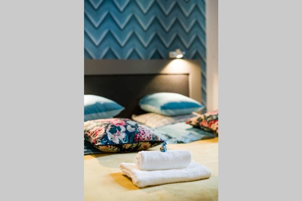 Perfect Place To Stay In Krakow City Center 40M2 W4 Екстериор снимка