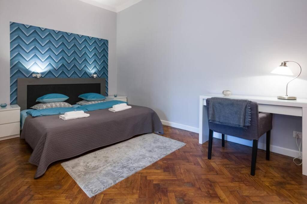 Perfect Place To Stay In Krakow City Center 40M2 W4 Екстериор снимка
