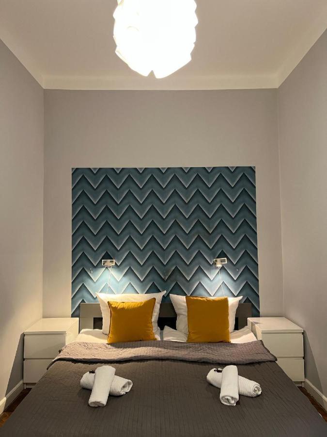 Perfect Place To Stay In Krakow City Center 40M2 W4 Екстериор снимка