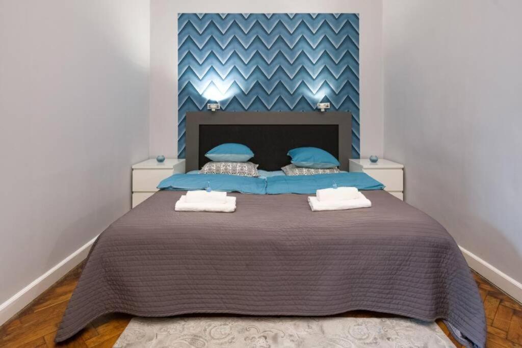 Perfect Place To Stay In Krakow City Center 40M2 W4 Екстериор снимка
