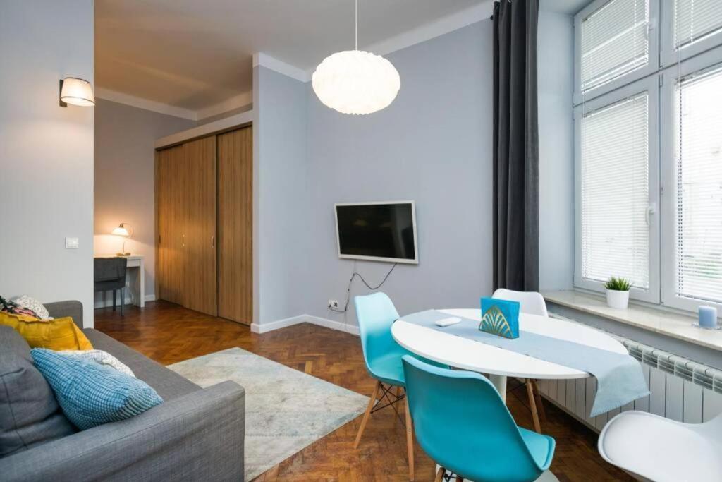 Perfect Place To Stay In Krakow City Center 40M2 W4 Екстериор снимка