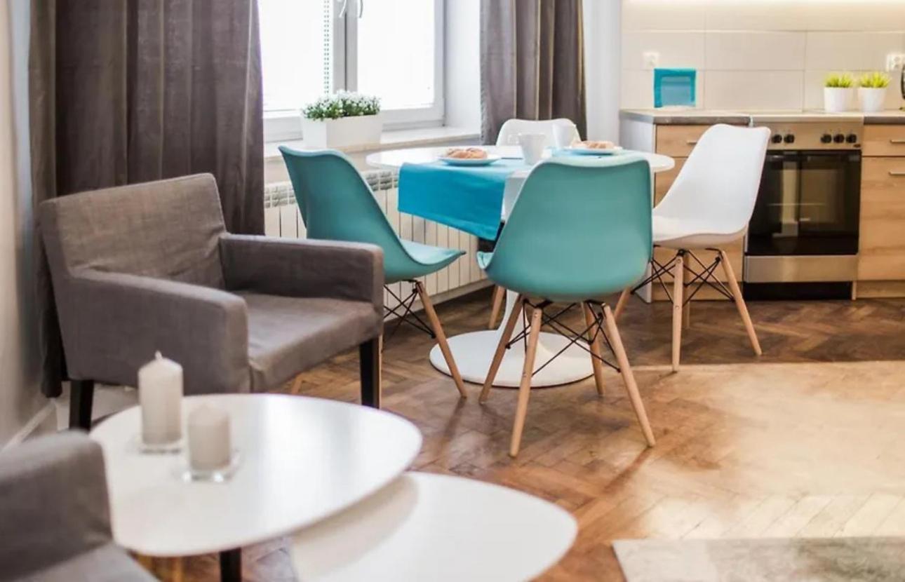 Perfect Place To Stay In Krakow City Center 40M2 W4 Екстериор снимка