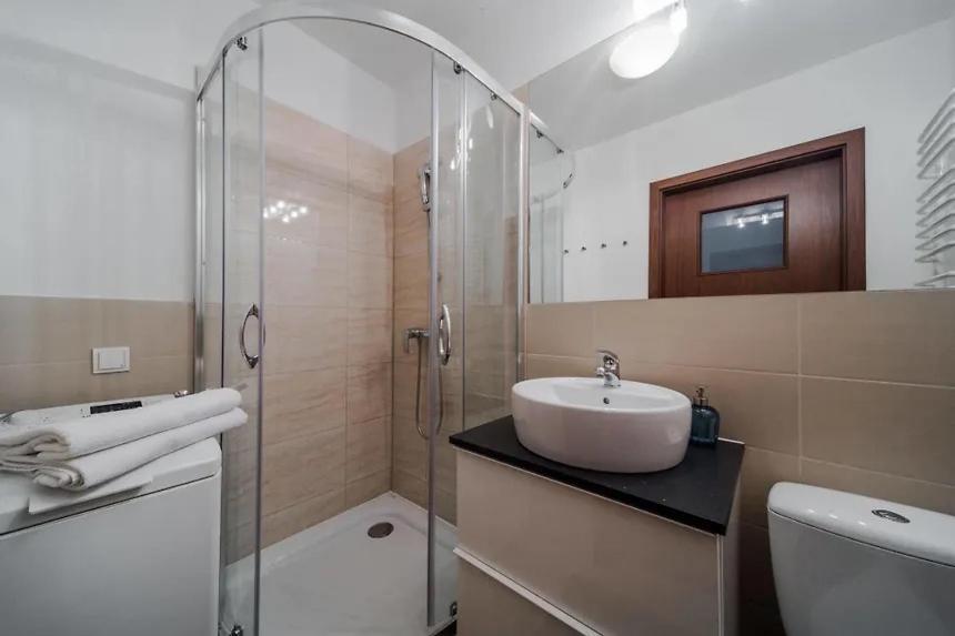 Perfect Place To Stay In Krakow City Center 40M2 W4 Екстериор снимка