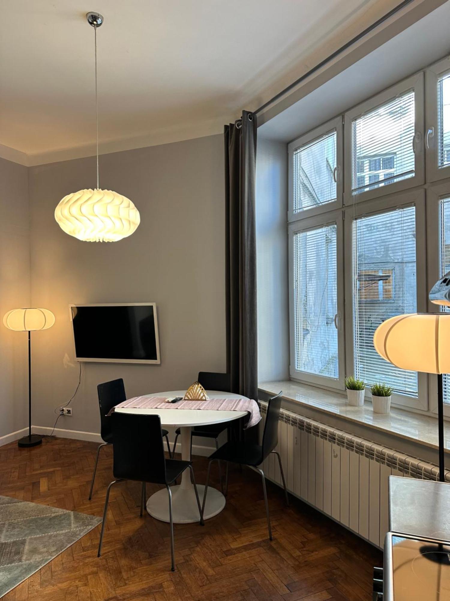 Perfect Place To Stay In Krakow City Center 40M2 W4 Екстериор снимка