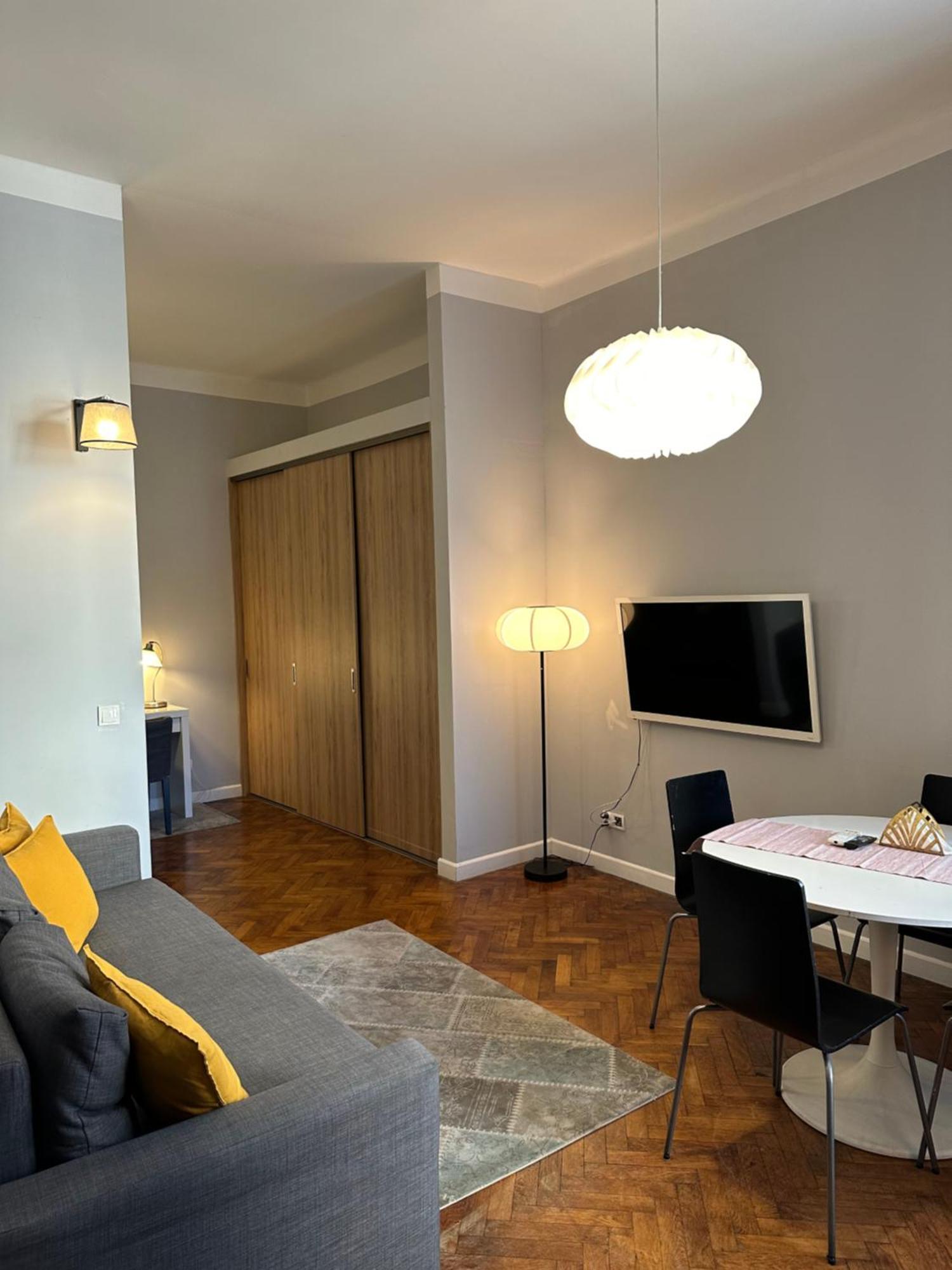 Perfect Place To Stay In Krakow City Center 40M2 W4 Екстериор снимка